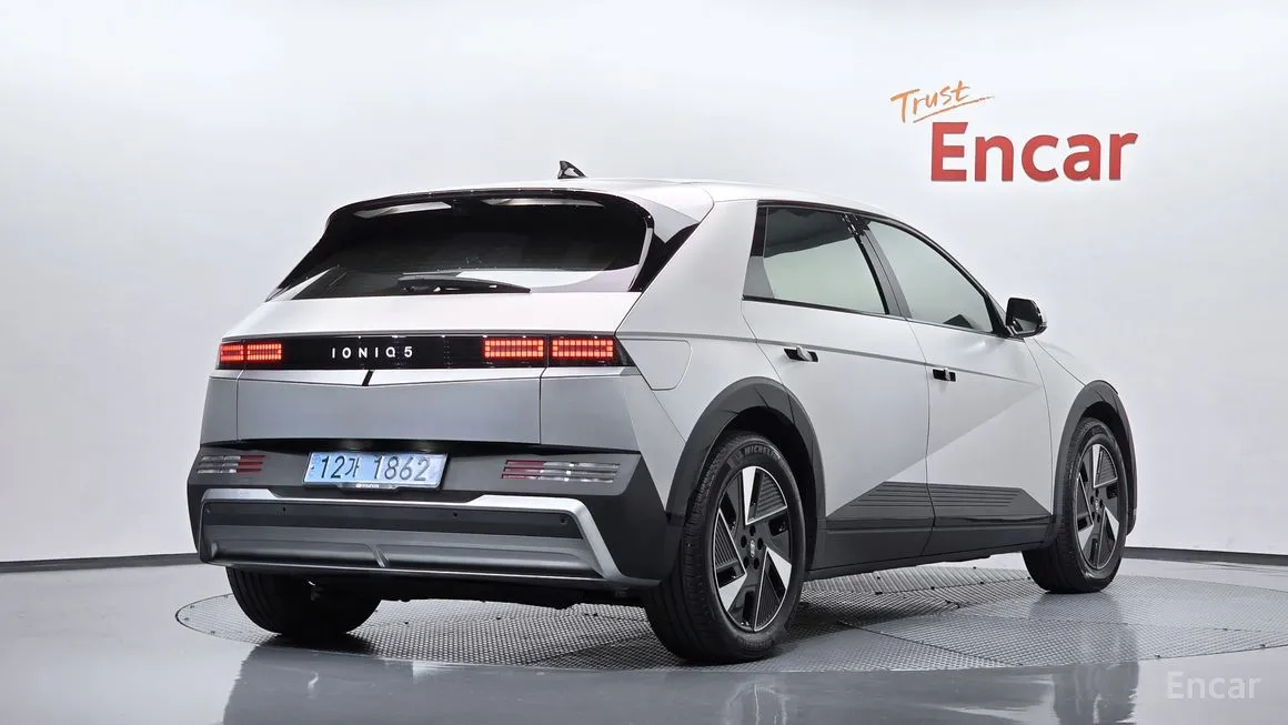 Hyundai Ioniq5