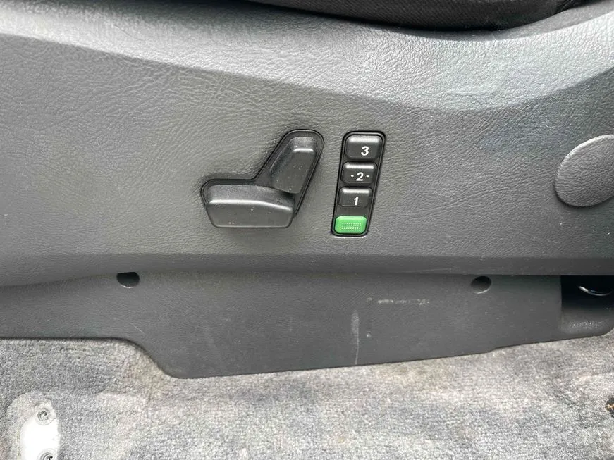Mercedes-Benz M-class
