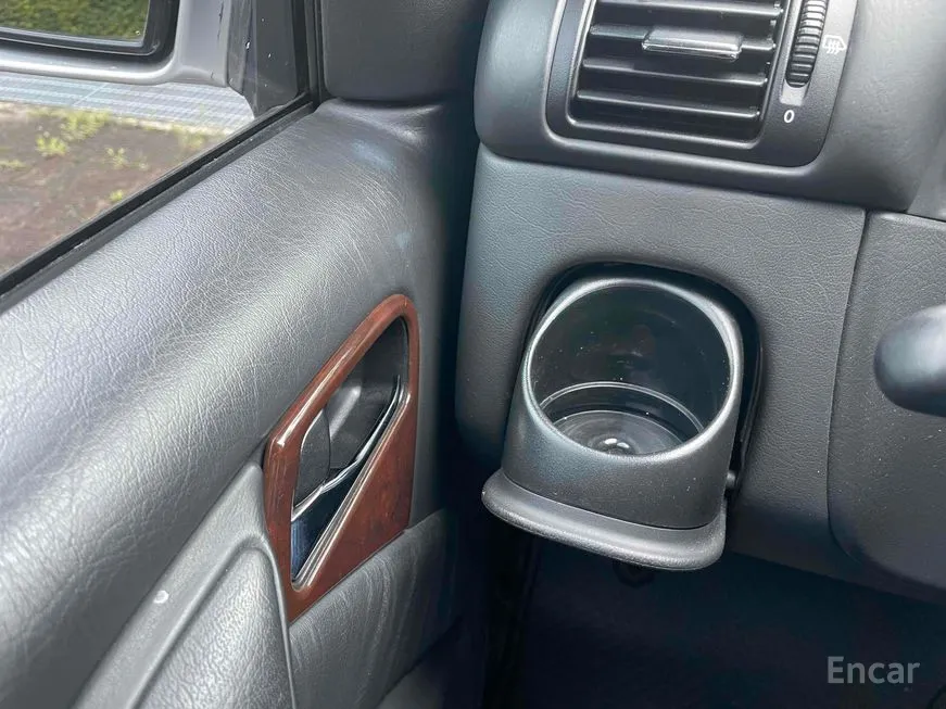 Mercedes-Benz M-class