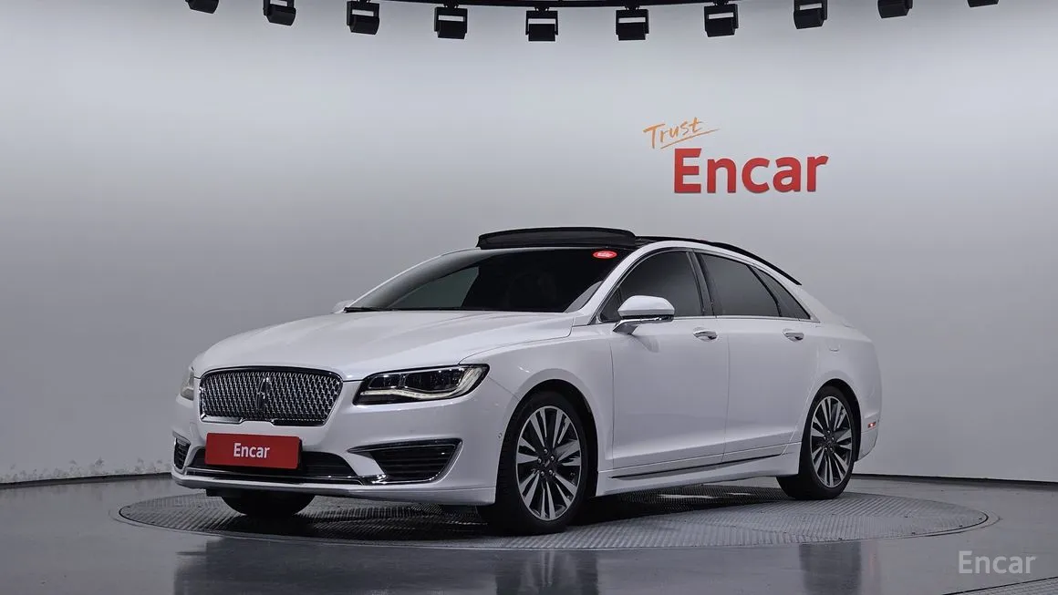 Lincoln MKZ