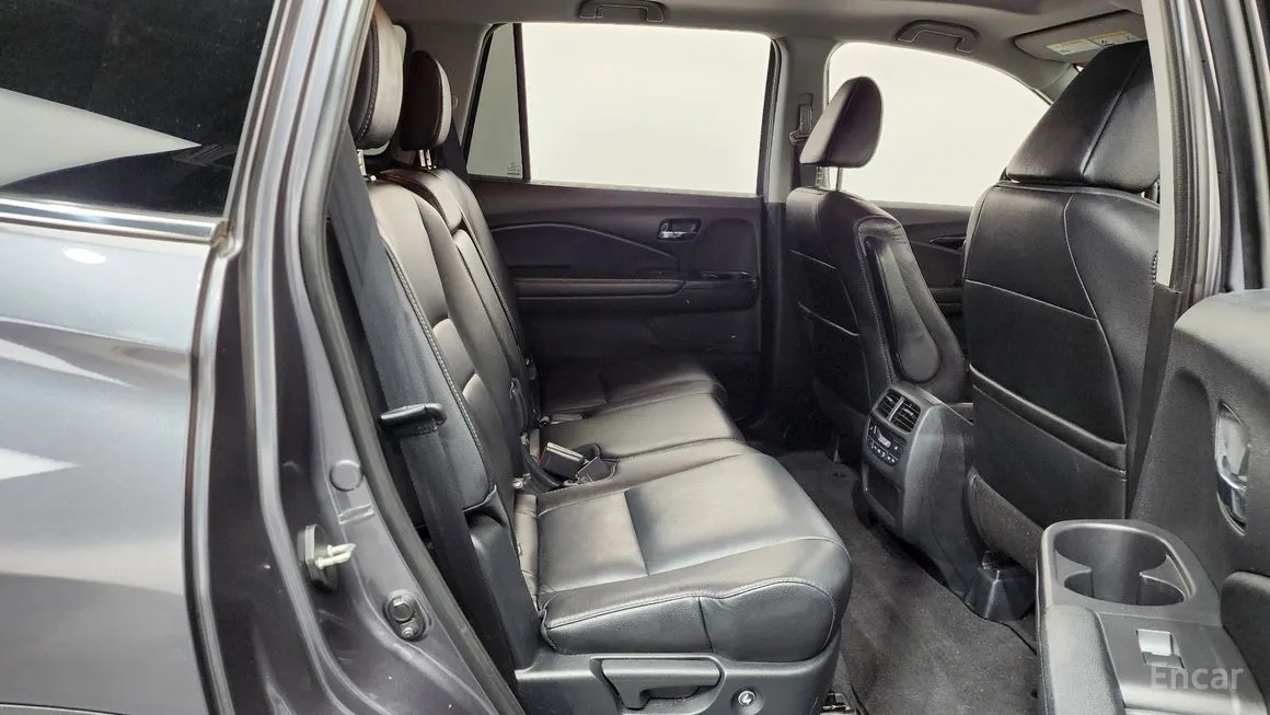 Honda Pilot