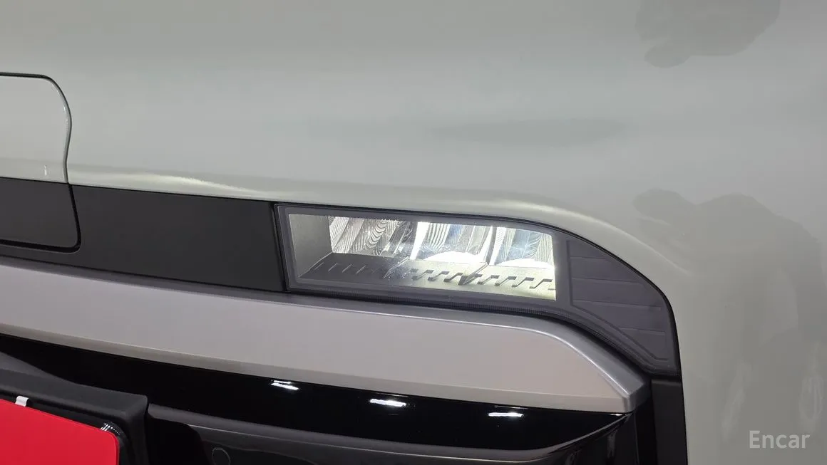 Kia PV5