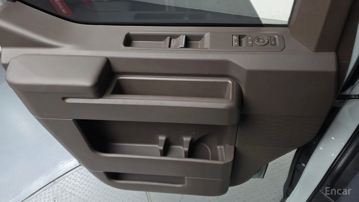 Kia PV5
