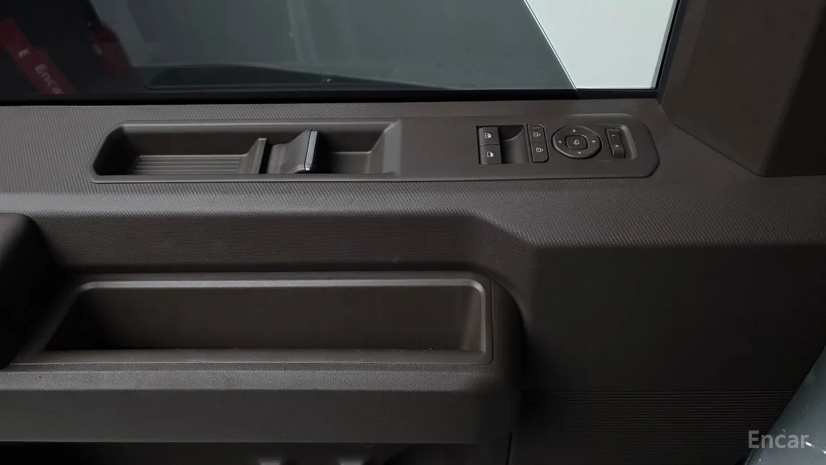 Kia PV5