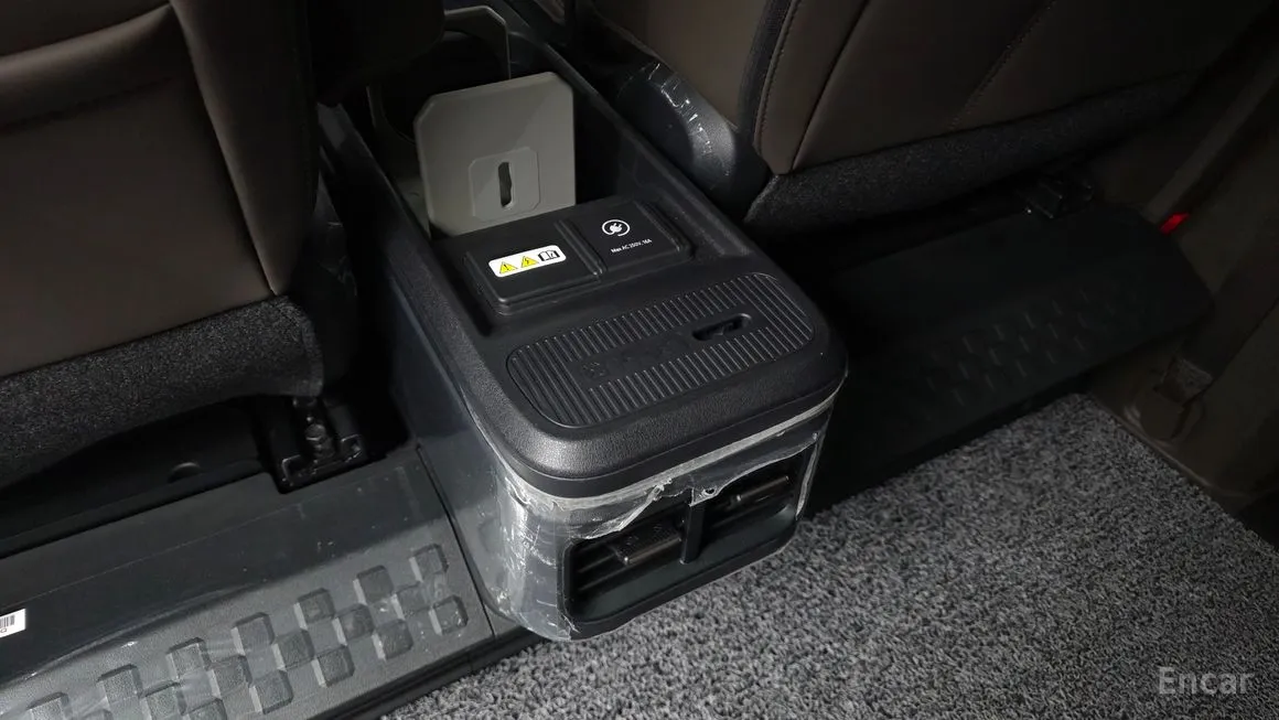 Kia PV5