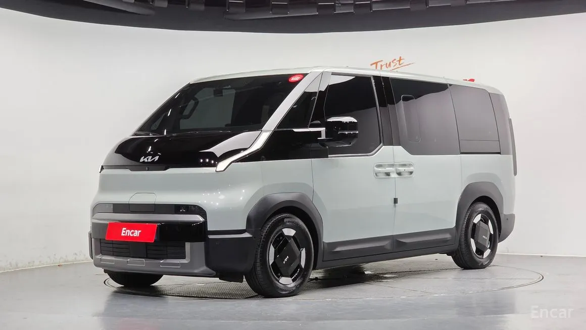 Kia PV5
