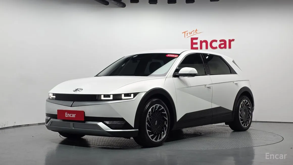 Hyundai Ioniq5