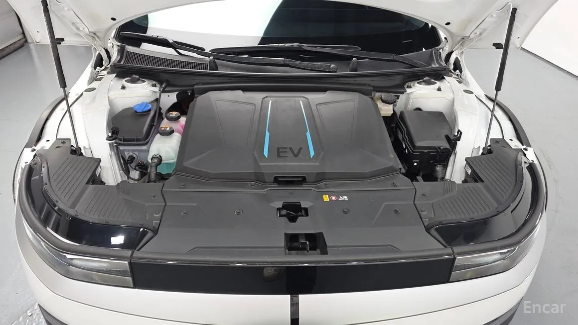 Hyundai Ioniq5