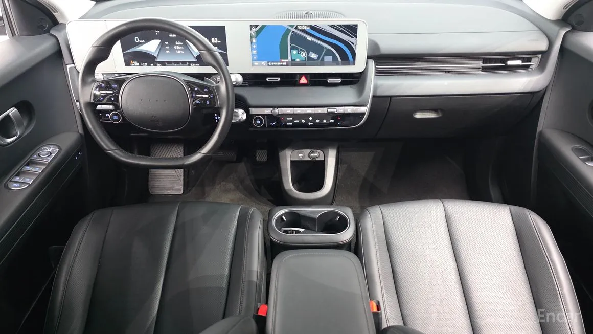 Hyundai Ioniq5