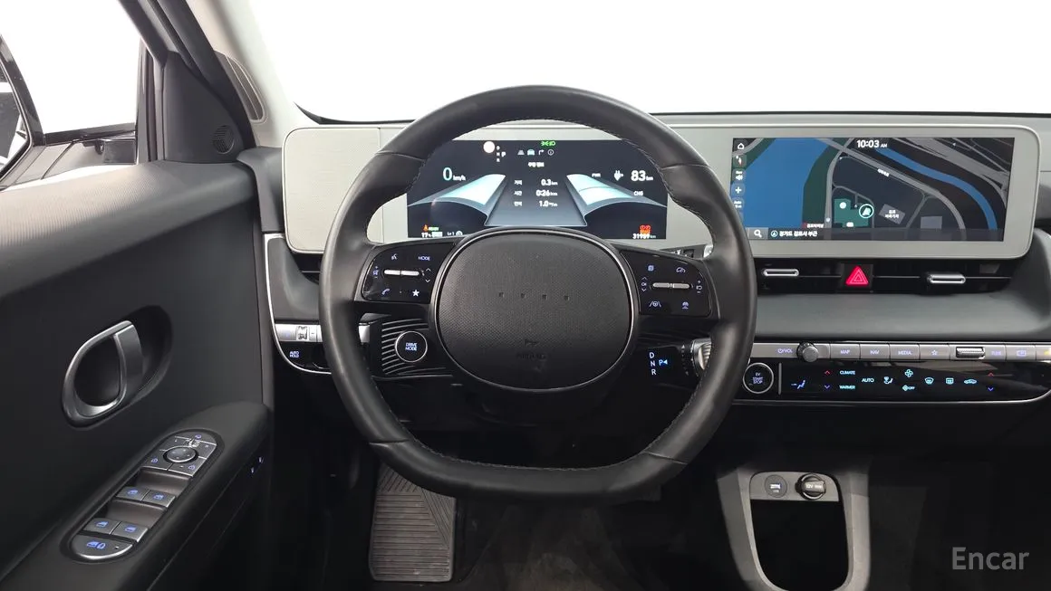 Hyundai Ioniq5