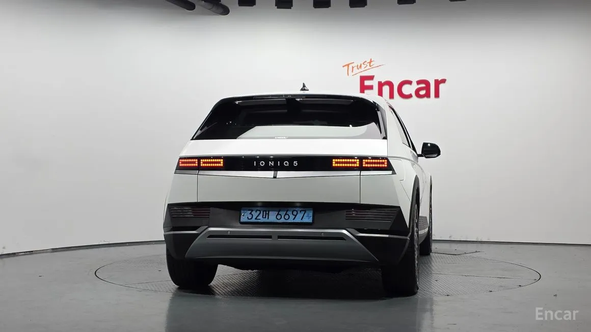 Hyundai Ioniq5
