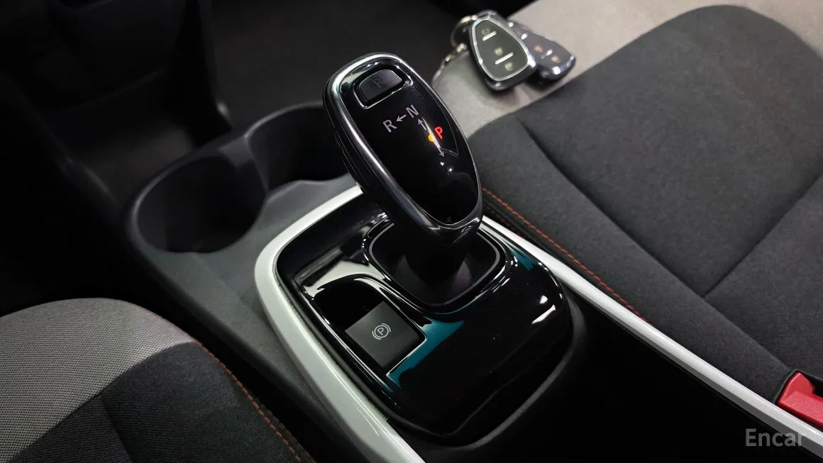 Chevrolet Bolt EV