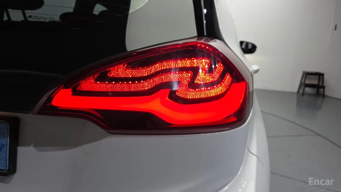 Chevrolet Bolt EV