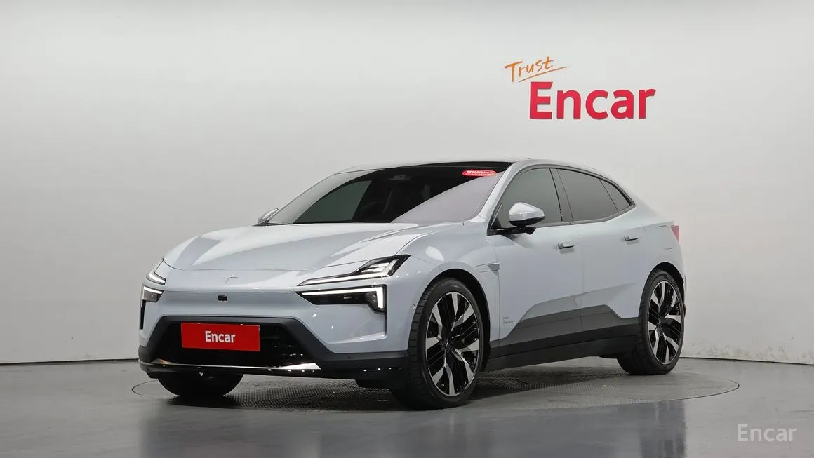 Polestar Polestar 4