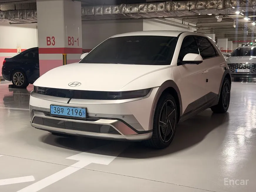 Hyundai Ioniq5