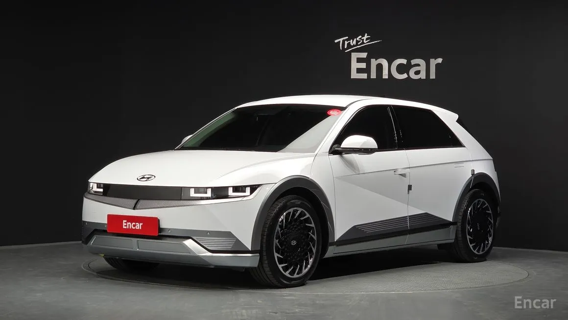 Hyundai Ioniq5
