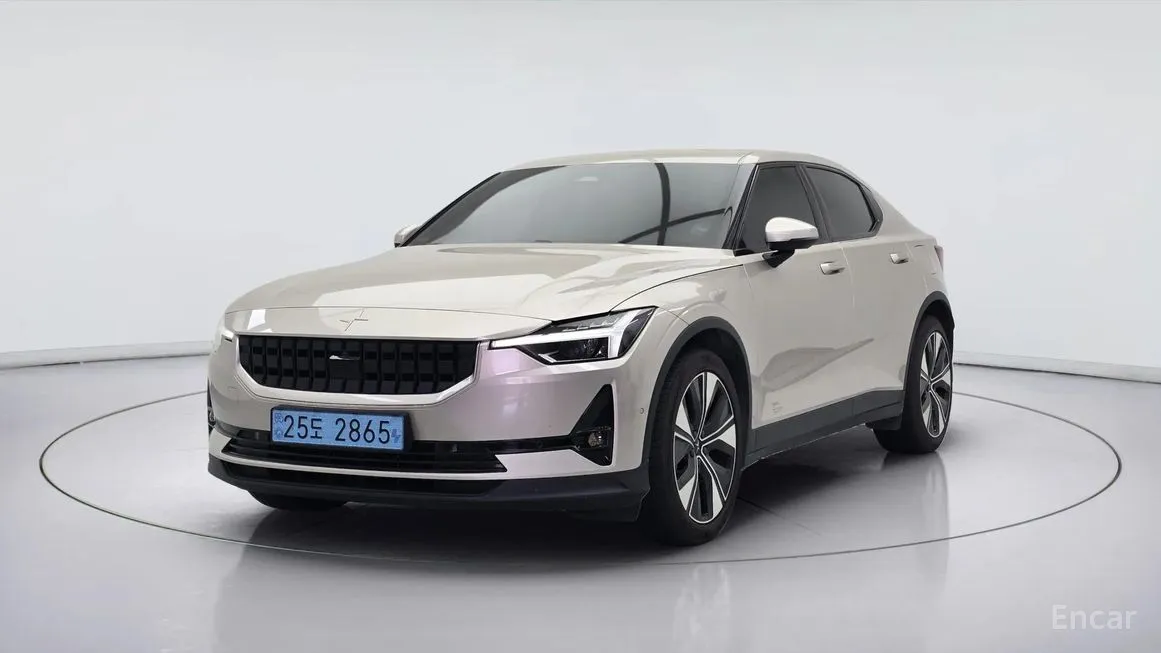 Polestar Polestar 2