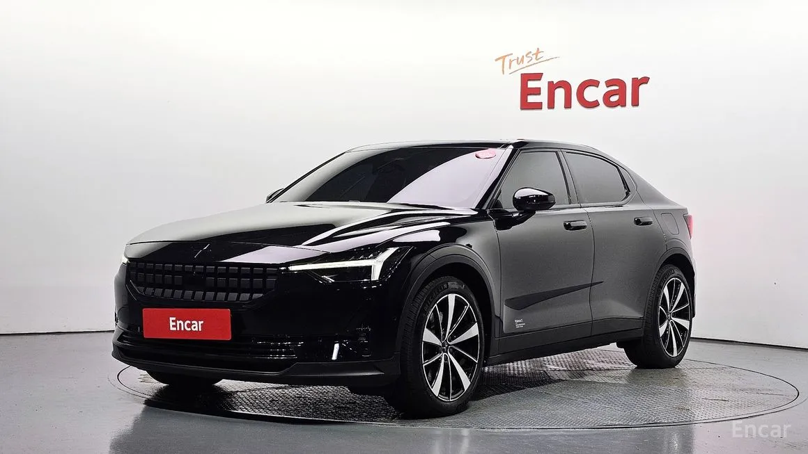 Polestar Polestar 2