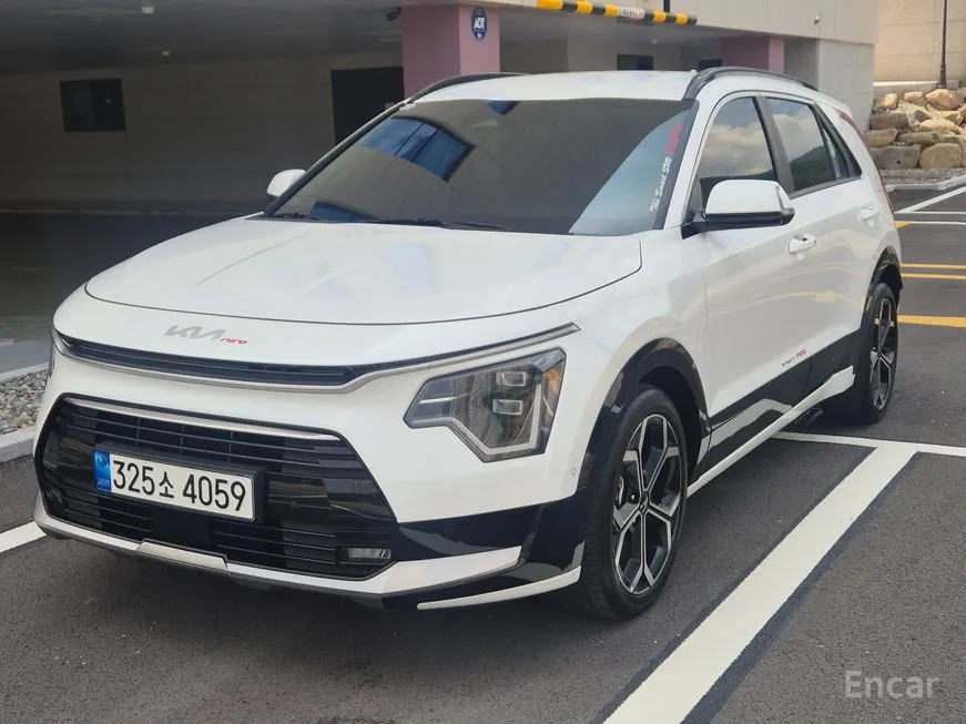 Kia Niro