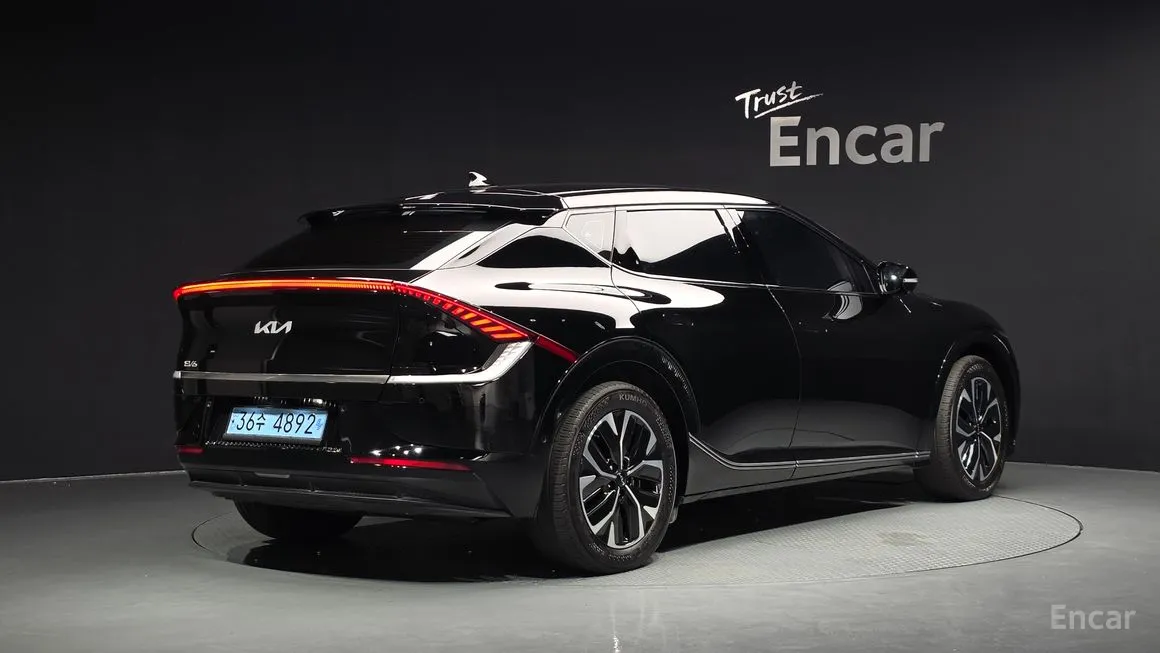 Kia EV6