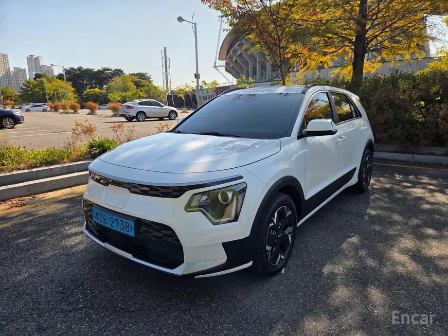 Kia Niro