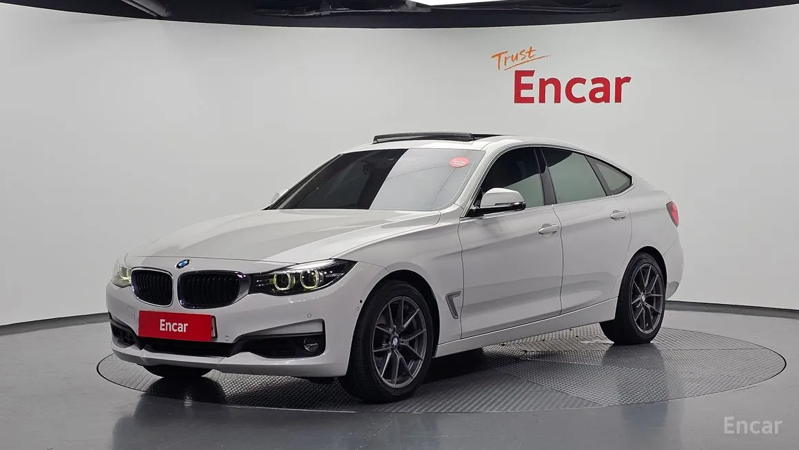 BMW Gran Turismo