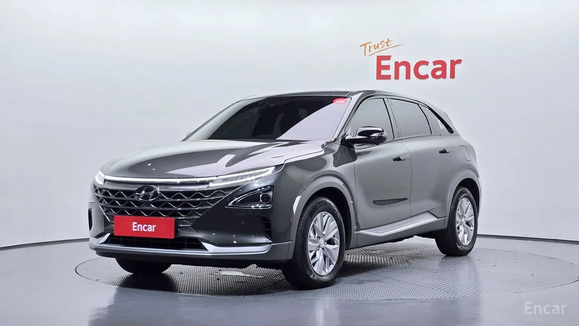 Hyundai Nexo