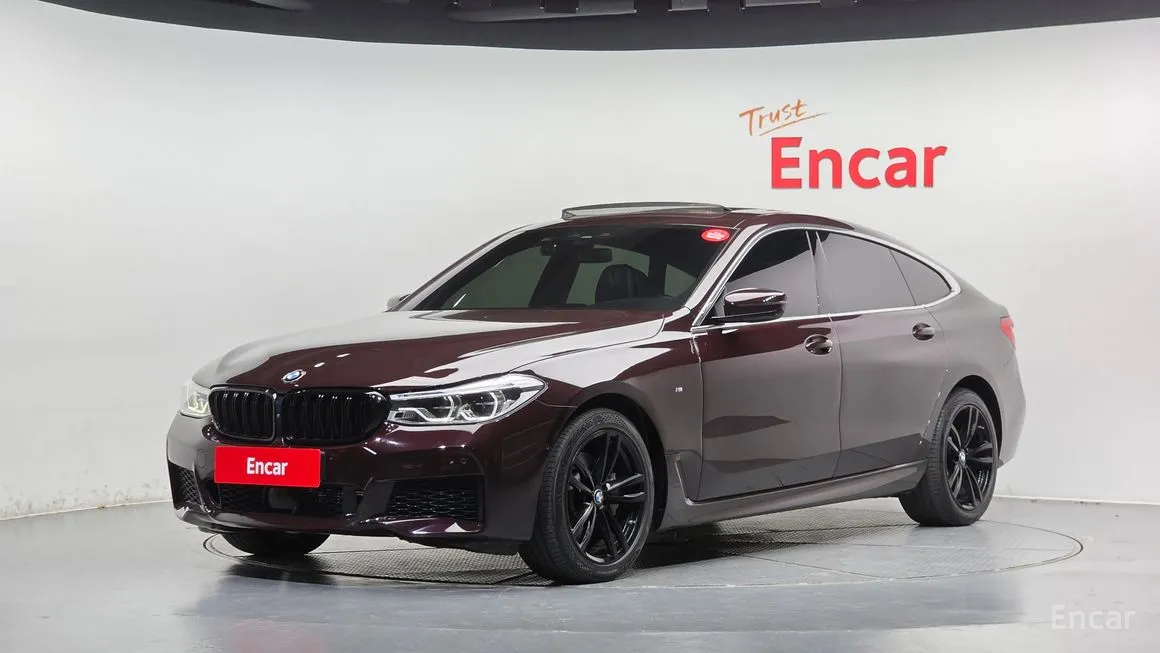 BMW Gran Turismo