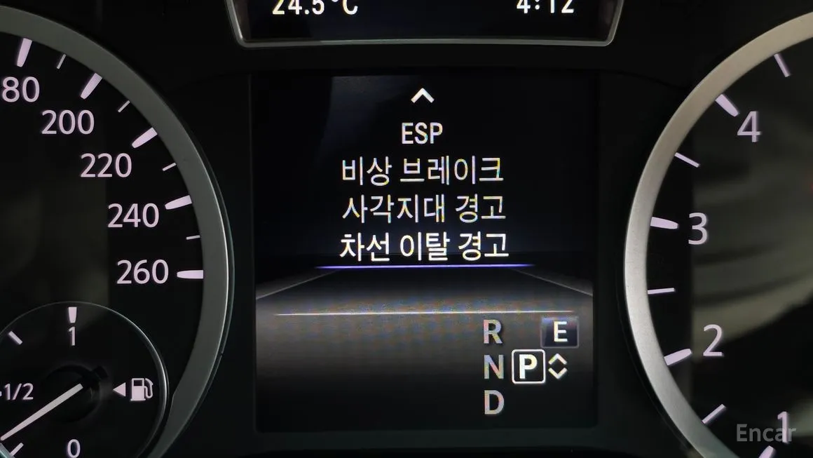 Infiniti QX30