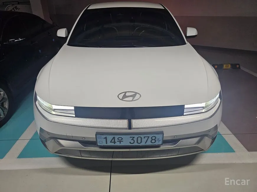 Hyundai Ioniq5