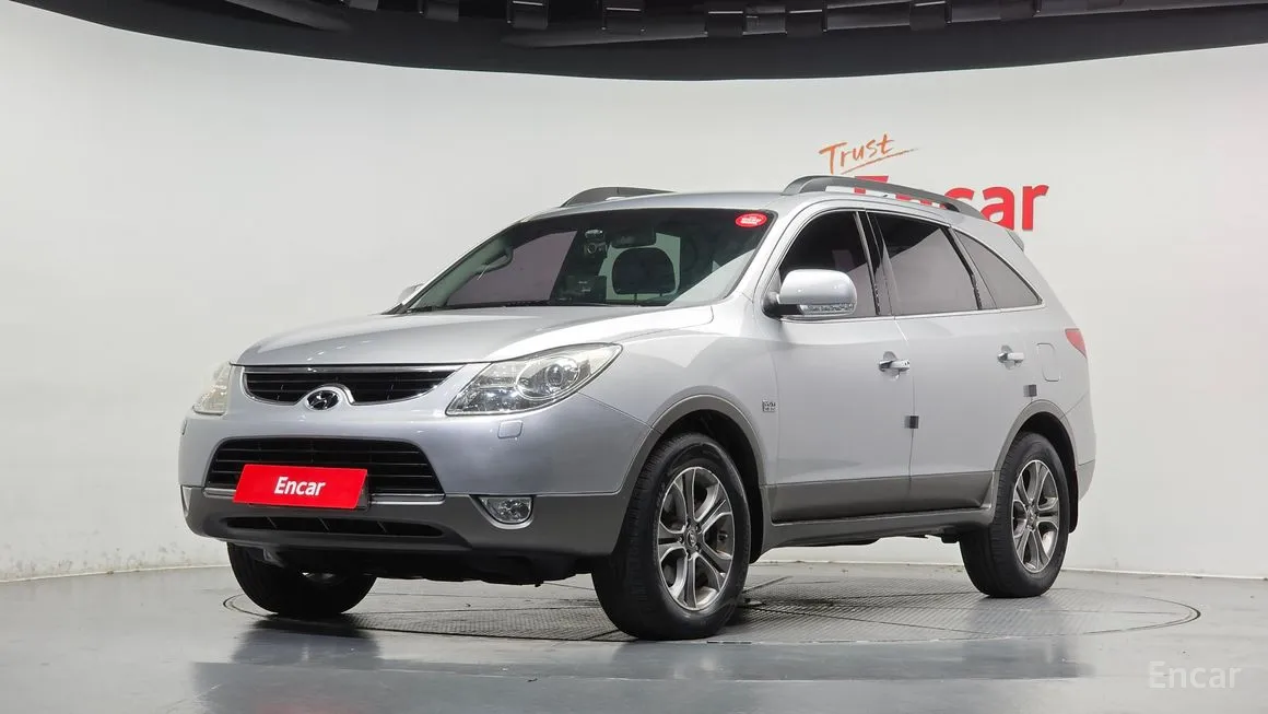 Hyundai Veracruz