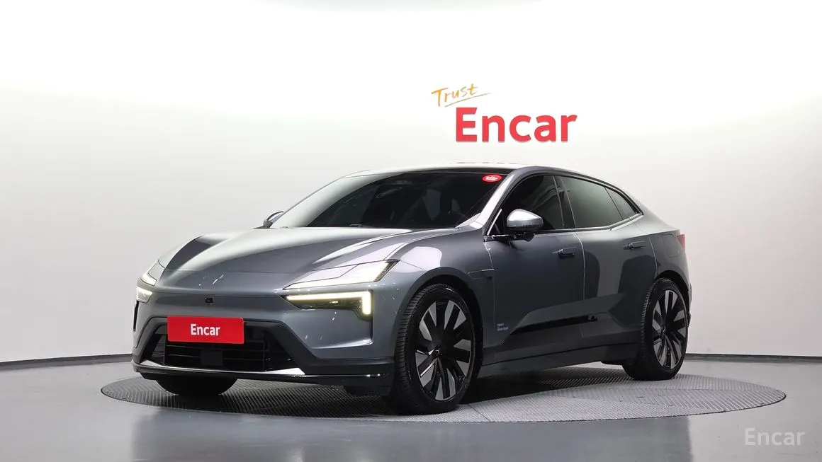 Polestar Polestar 4