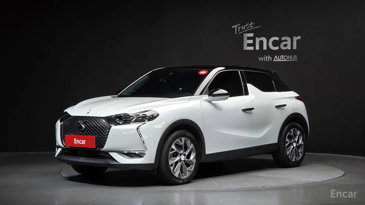 Citroen-DS DS3