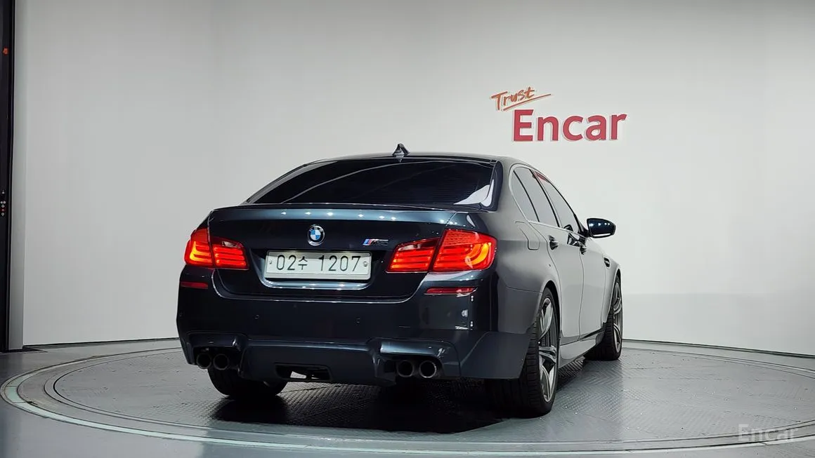 BMW M5