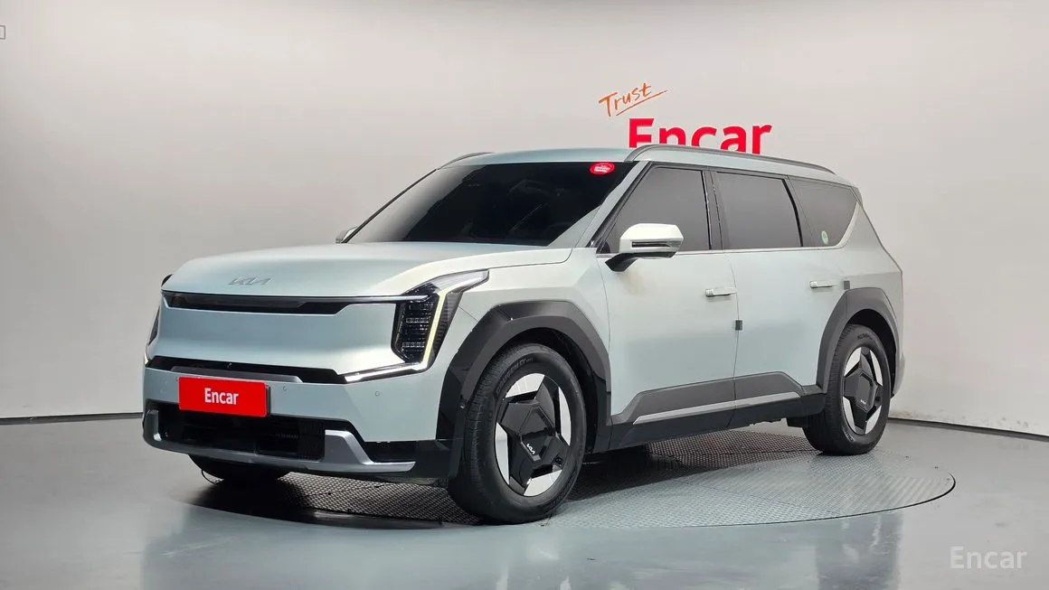 Kia EV9
