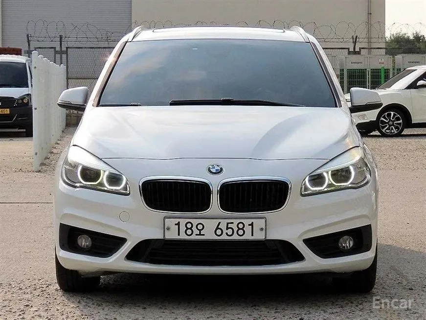 BMW 2-Series