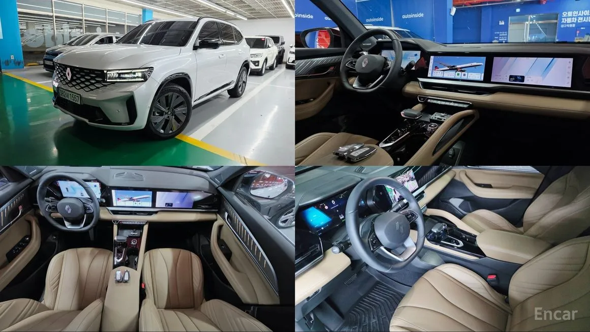 Renault Grand Koleos