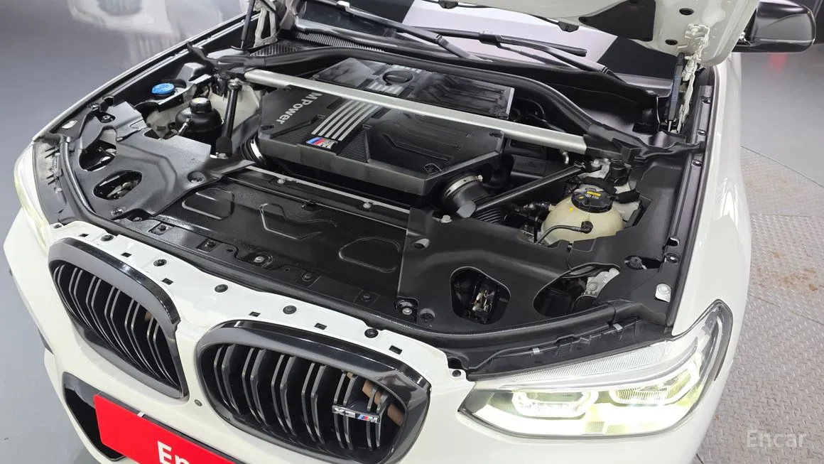 BMW X3M