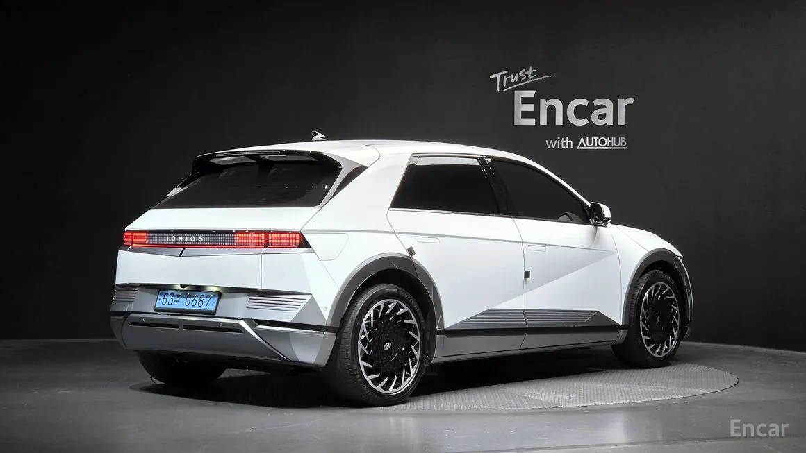 Hyundai Ioniq5