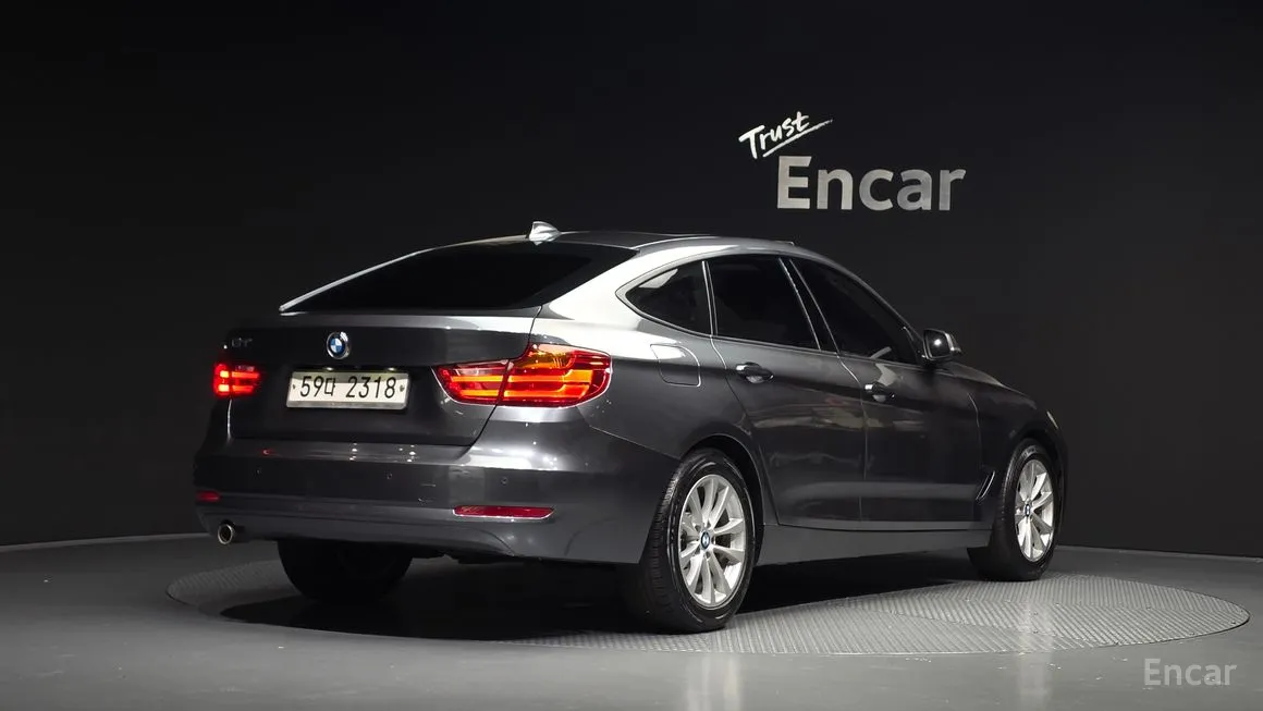 BMW Gran Turismo