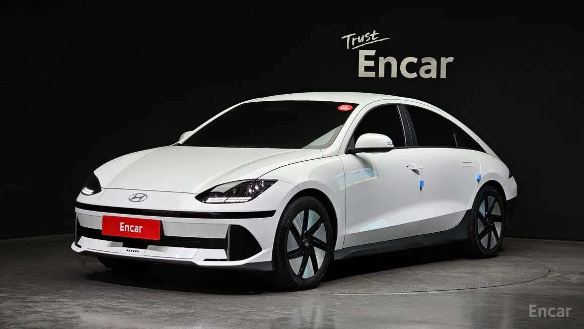 Hyundai Ioniq6