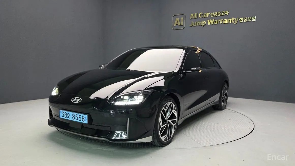 Hyundai Ioniq6