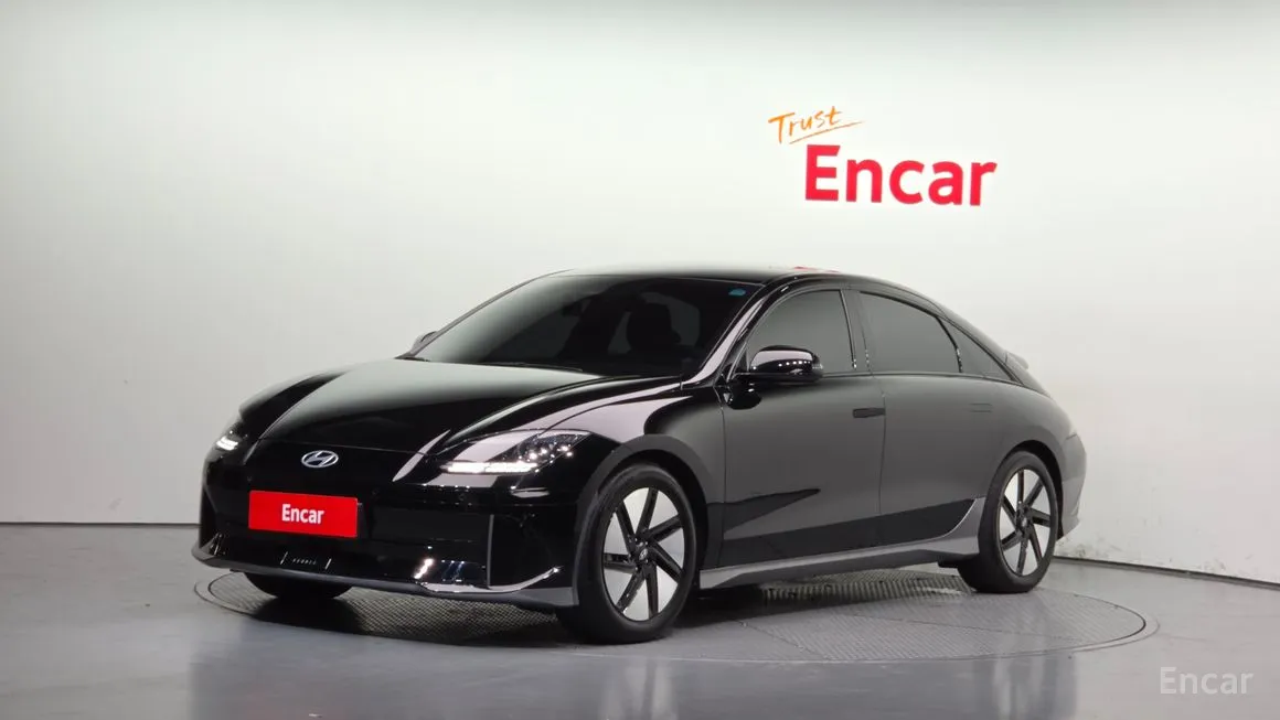 Hyundai Ioniq6