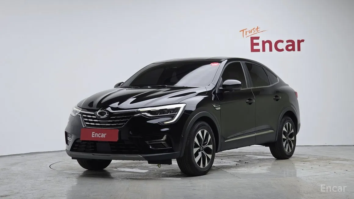 Renault XM3