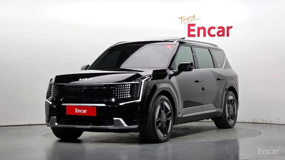 Kia EV9
