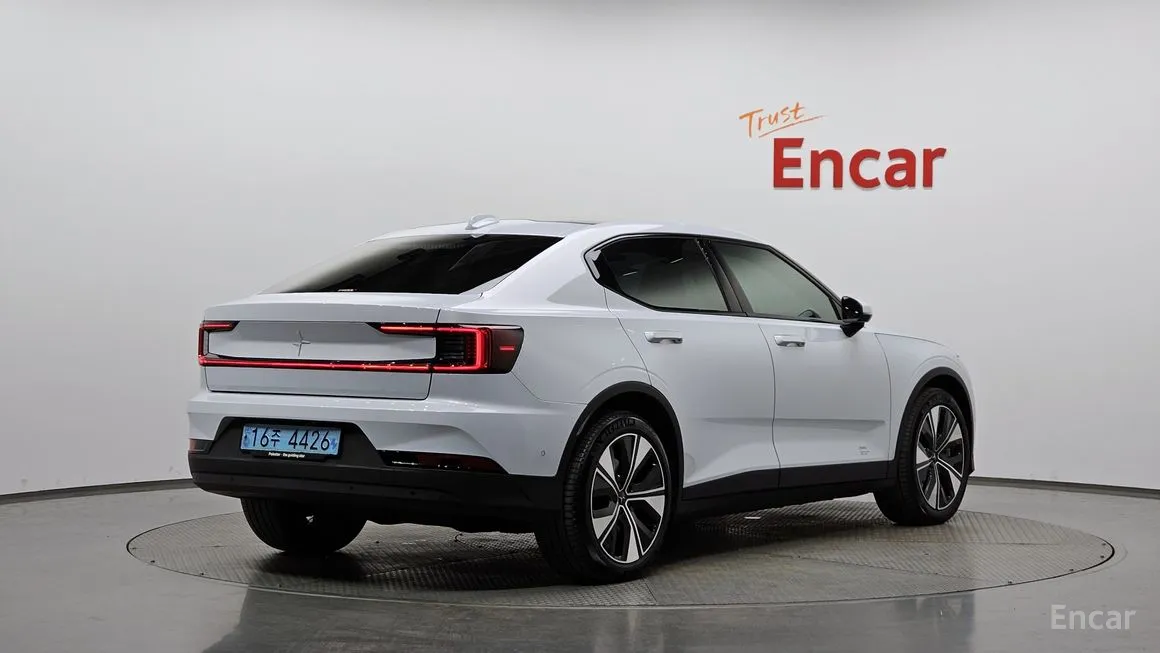 Polestar Polestar 2