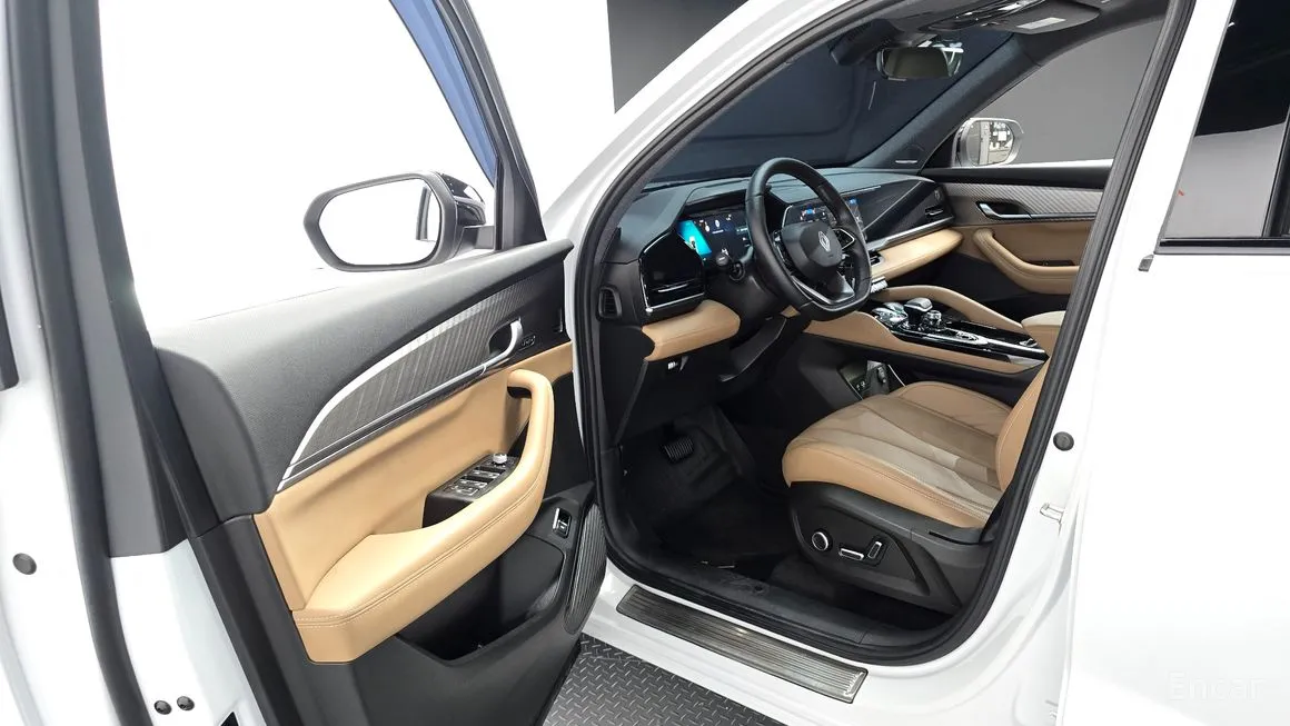 Renault Grand Koleos