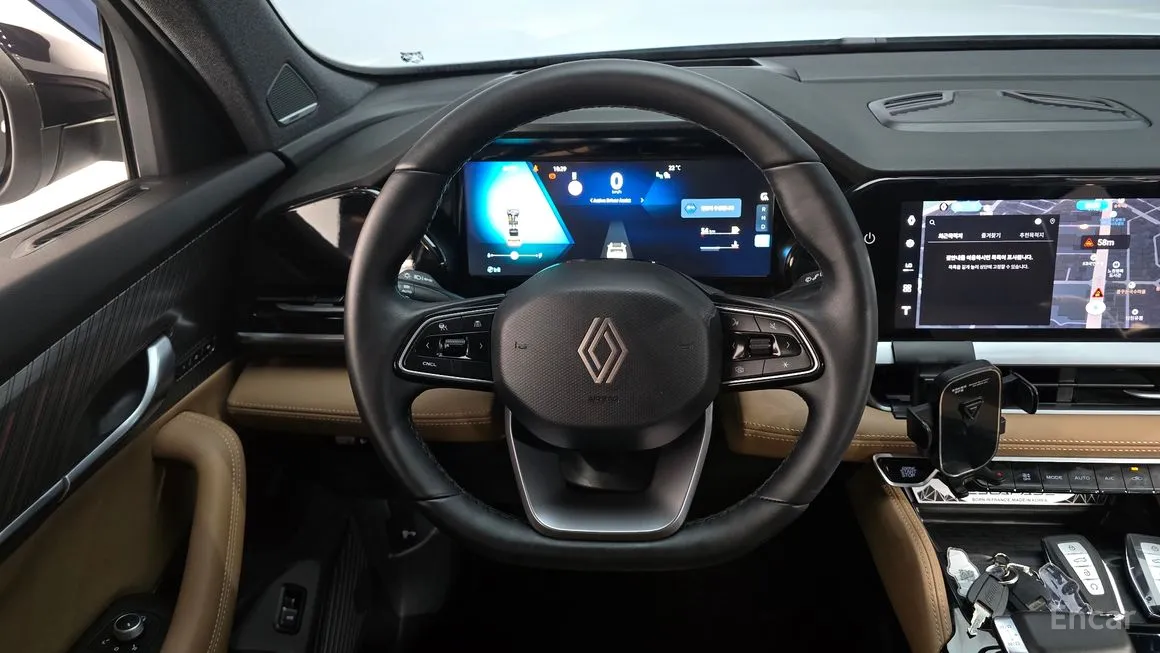 Renault Grand Koleos