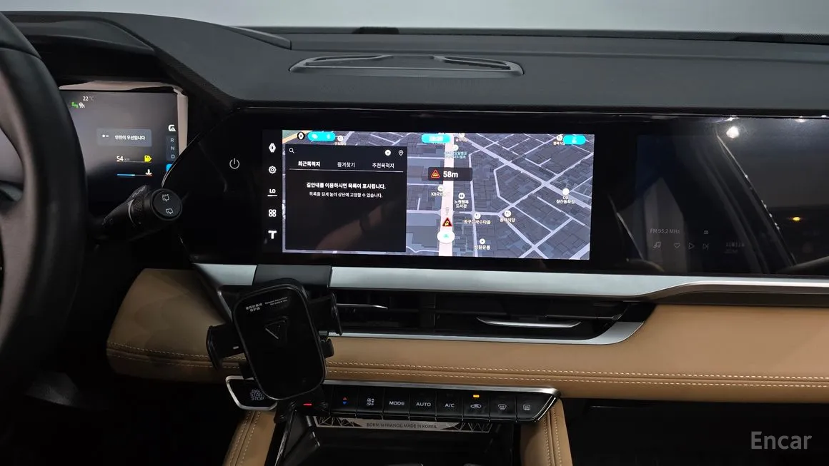 Renault Grand Koleos