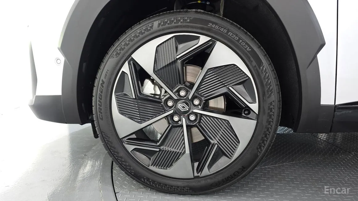 Renault Grand Koleos